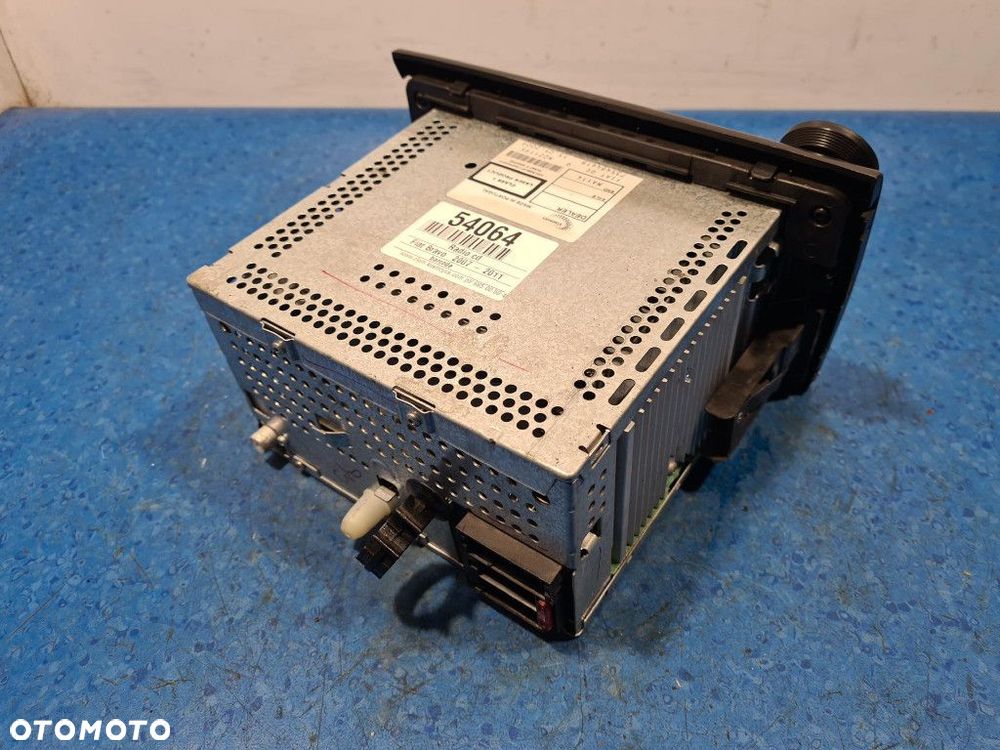 FIAT BRAVO II RADIO CD 735484418 VR284 - 3