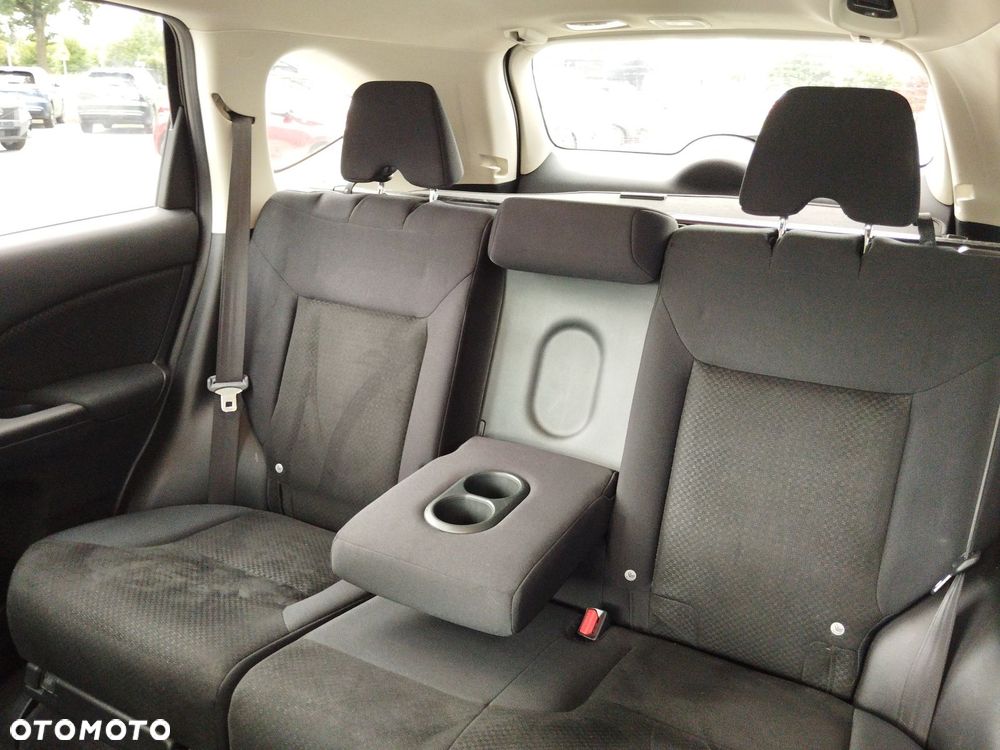 Honda CR-V 2.0 Elegance (ADAS / Connect+) / (2WD) - 16