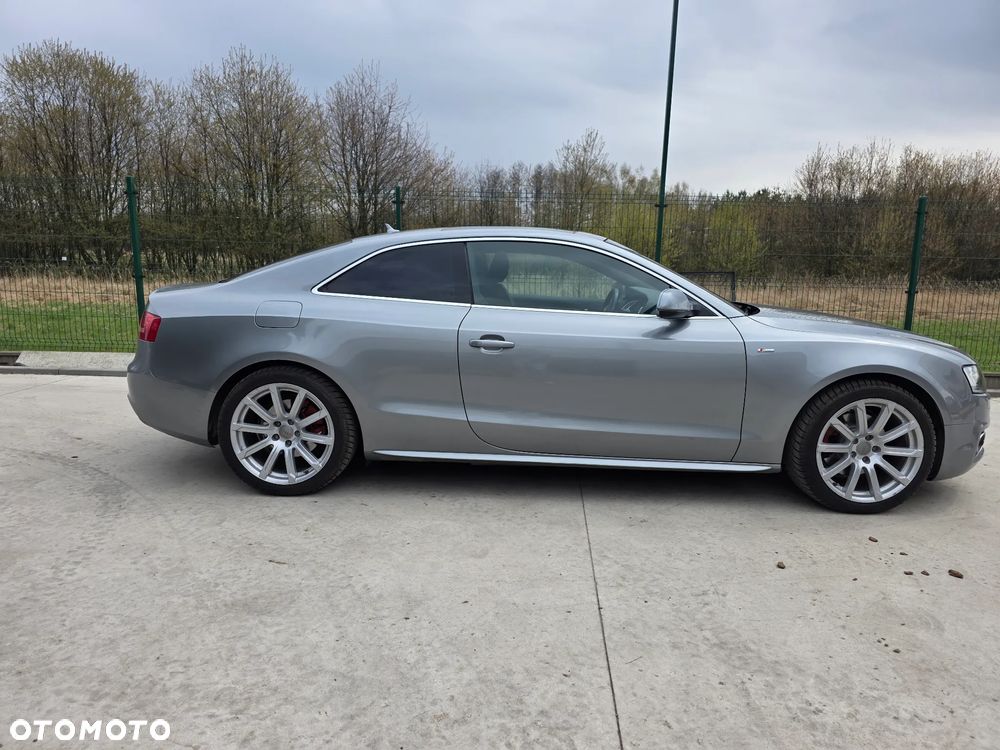 Audi A5 Coupé 2.0 TDI Quattro - 2