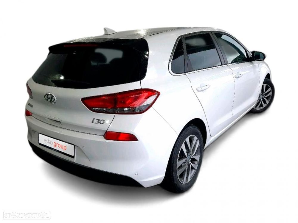 Hyundai i30 1.6 CRDI STyle - 2