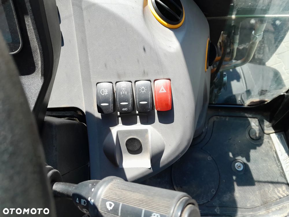 JCB 3CX 2023R JOYSTICK - 26