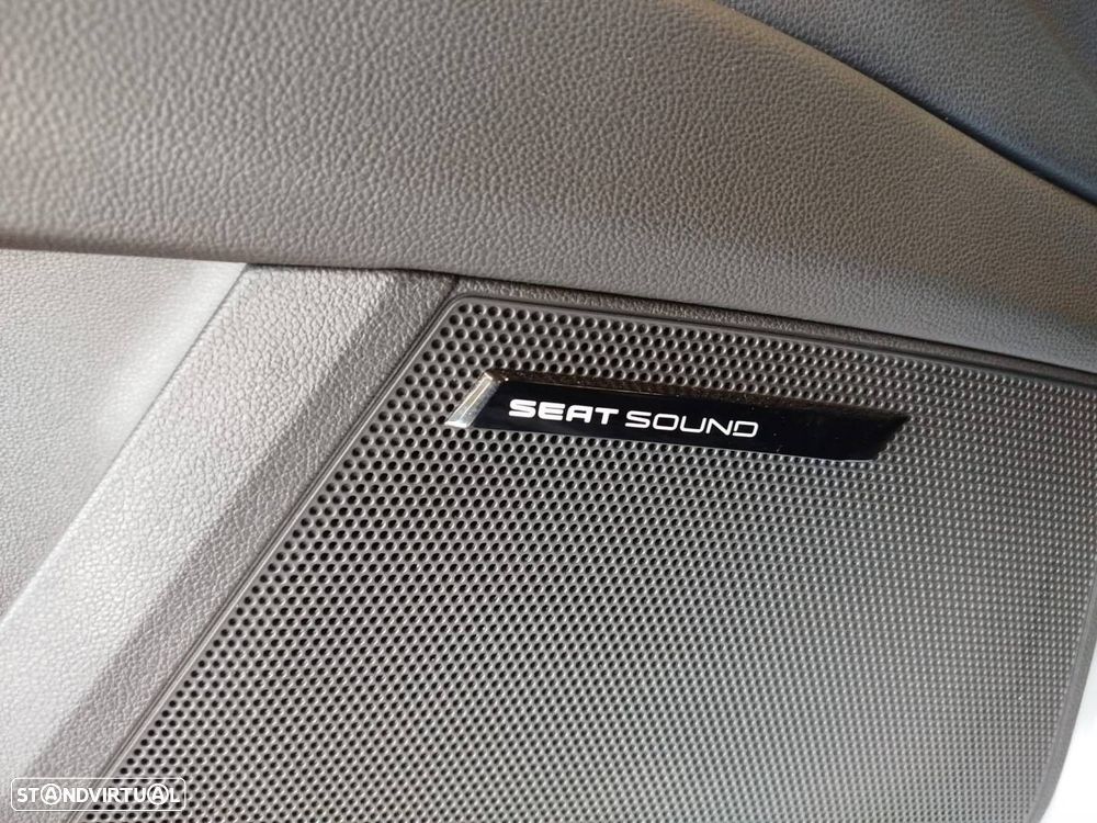 SEAT Leon SC 2.0 TDI DPF S&S FR - 22