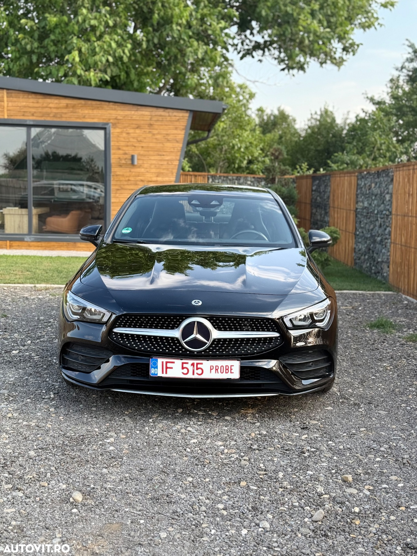 Mercedes-Benz CLA 200 7G-DCT AMG Line - 2
