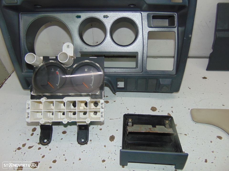 Toyota dyna 1992 vários - 4