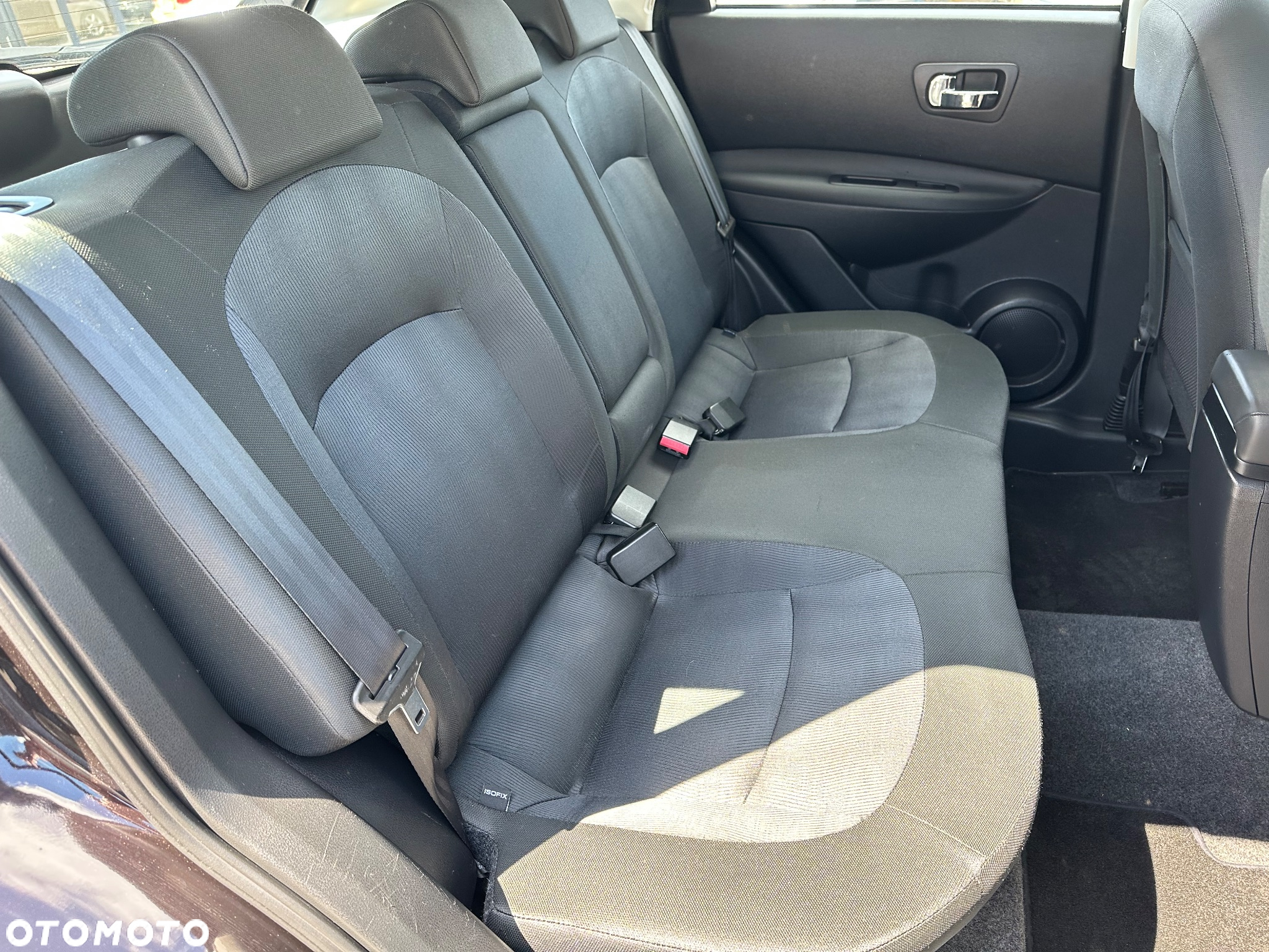 Nissan Qashqai 2.0 dCi DPF 4x4 tekna - 16