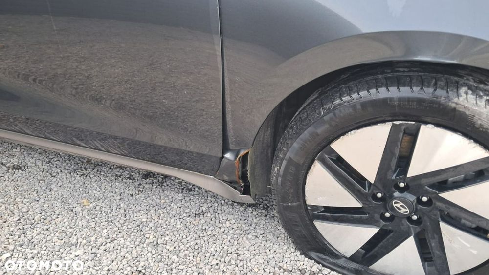 Hyundai IONIQ 6 - 11