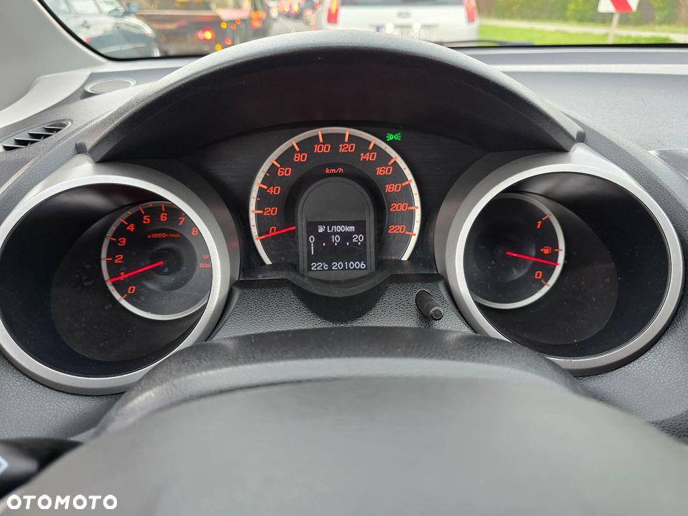 Honda Jazz - 37
