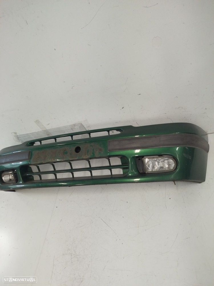 Para Choques Ft Renault Clio I (B/C57_, 5/357_) - 2