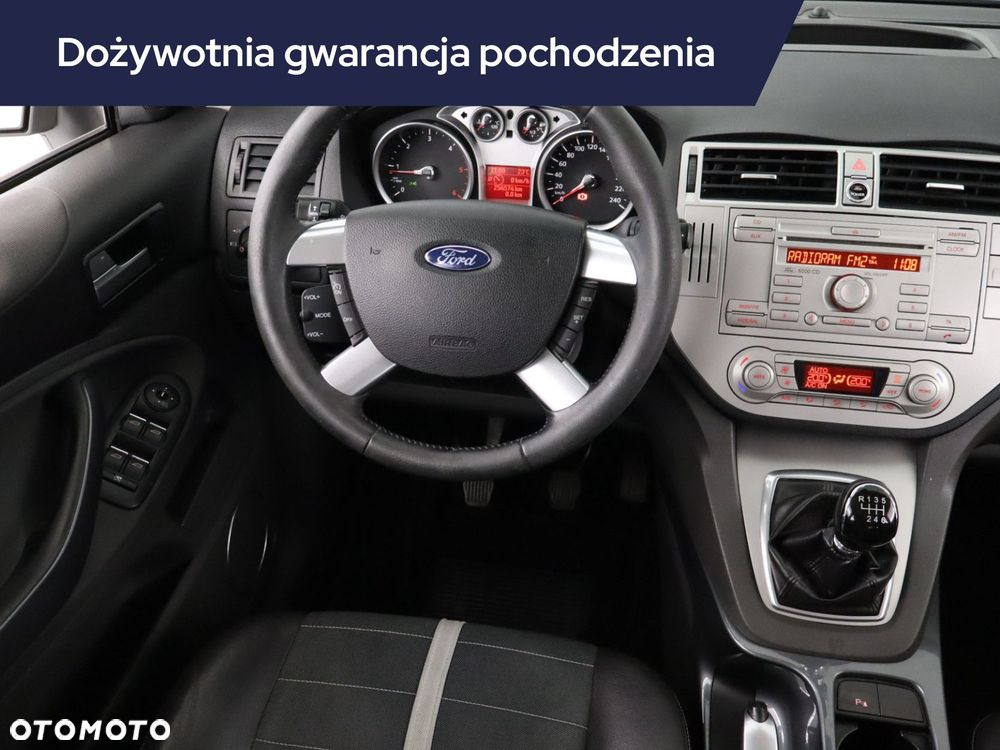 Ford Kuga - 9