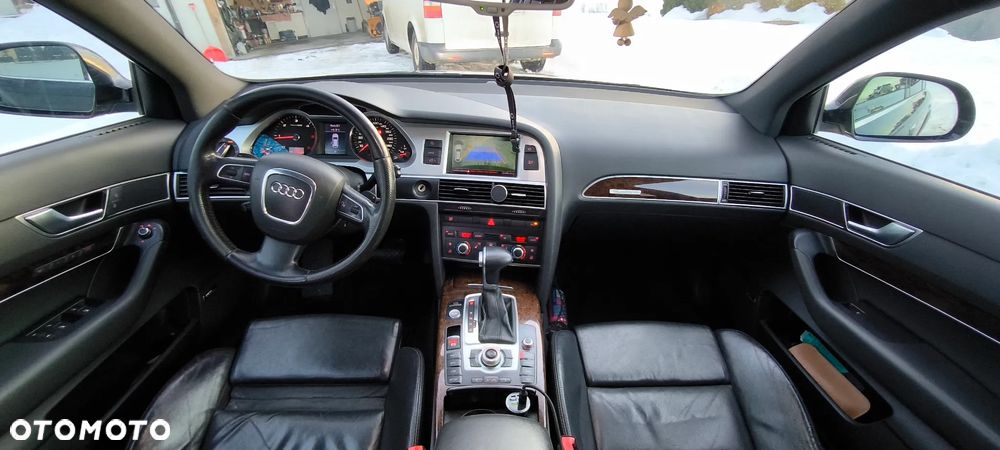 Audi A6 Allroad 3.0 TDI DPF tiptronic - 16