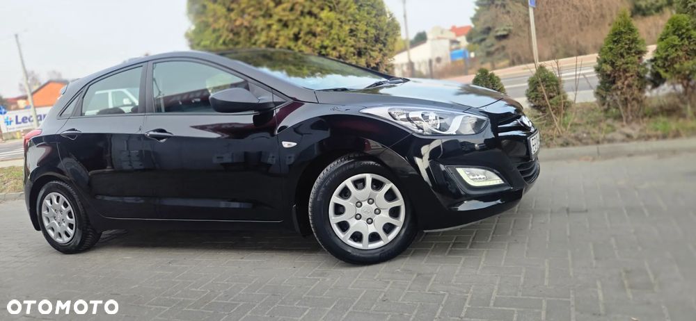Hyundai i30 1.4 Style - 22