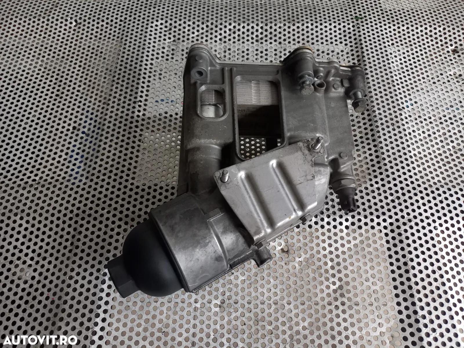 Racitor Ulei Termoflot Bmw X3 E83 X1 E84 2.0 D N47D20 Dezmembrez Bmw X3 E83 LCI Facelift 2.0 D Manu - 6