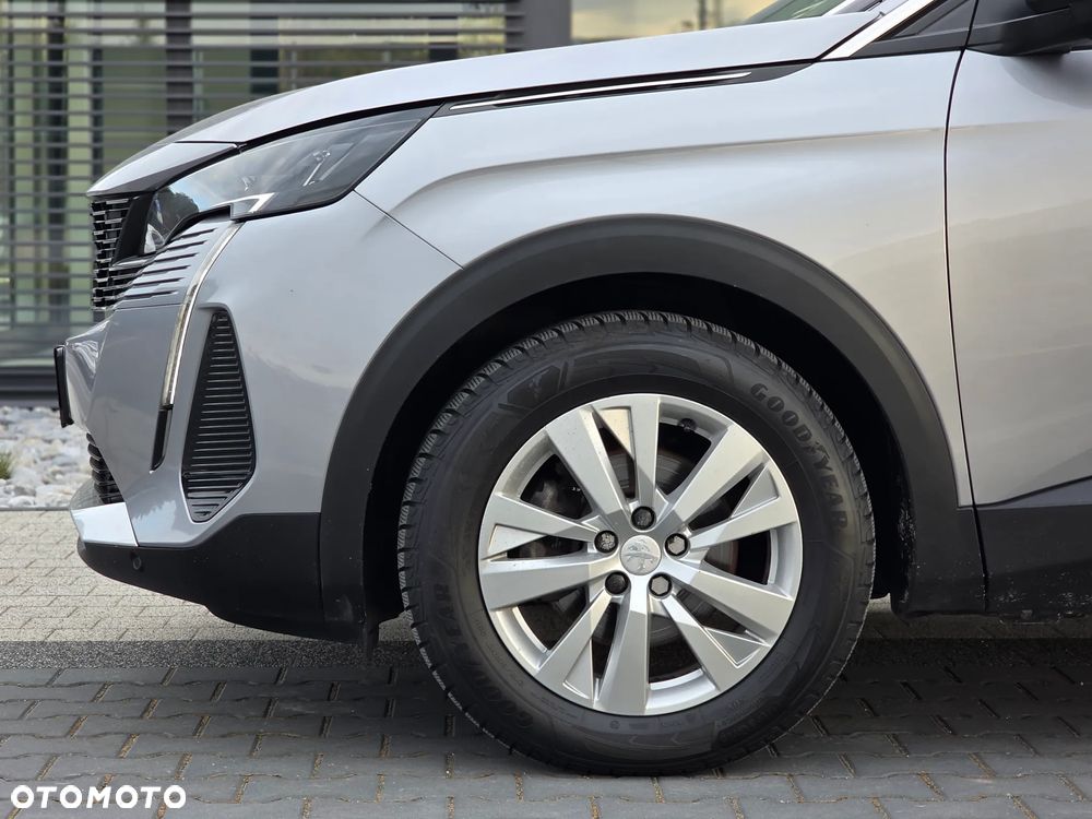 Peugeot 3008 1.5 BlueHDi Allure Pack S&S - 16