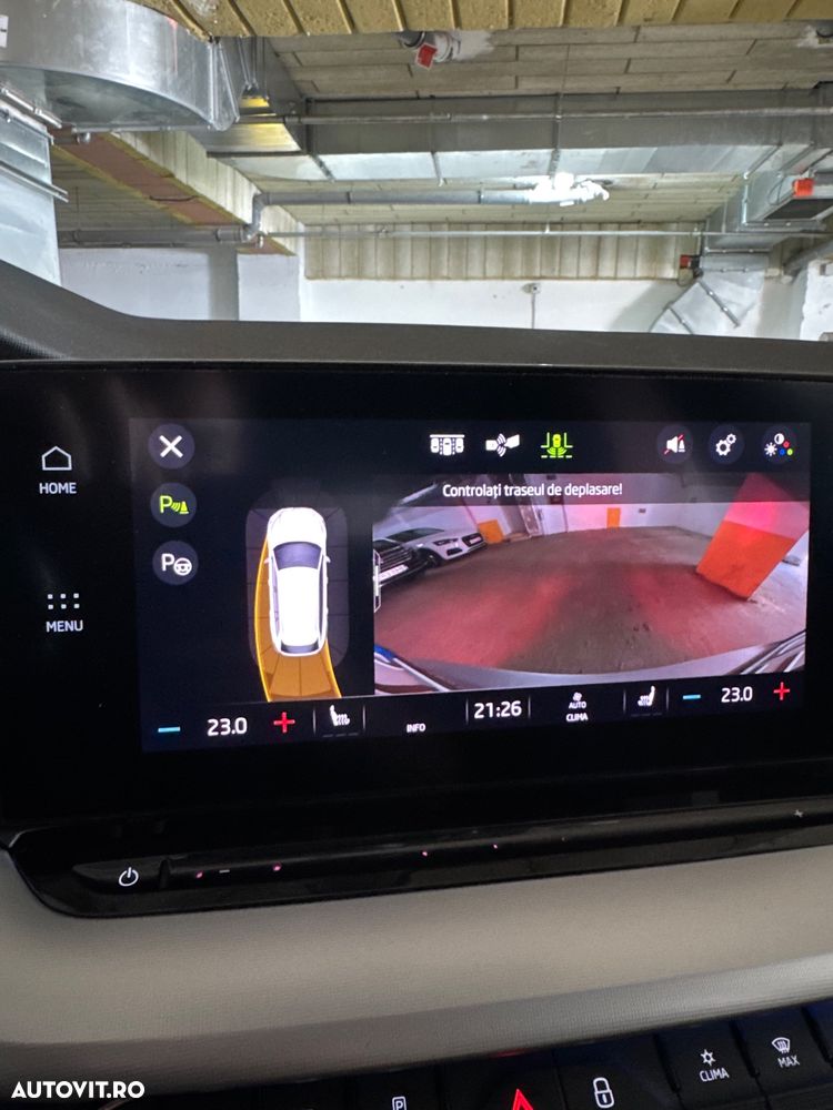 Skoda Octavia 2.0 TDI 4X4 DSG Ambition - 19