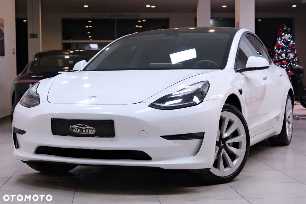 Tesla Model 3 Standard Range Plus - 15