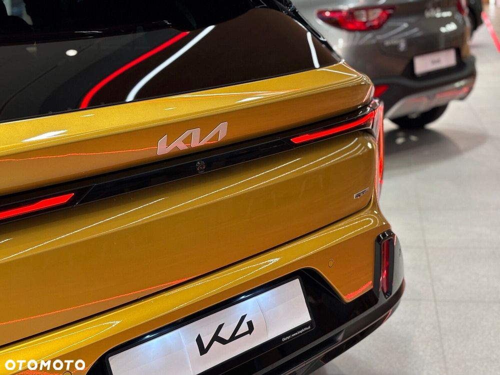 Kia K4 - 34