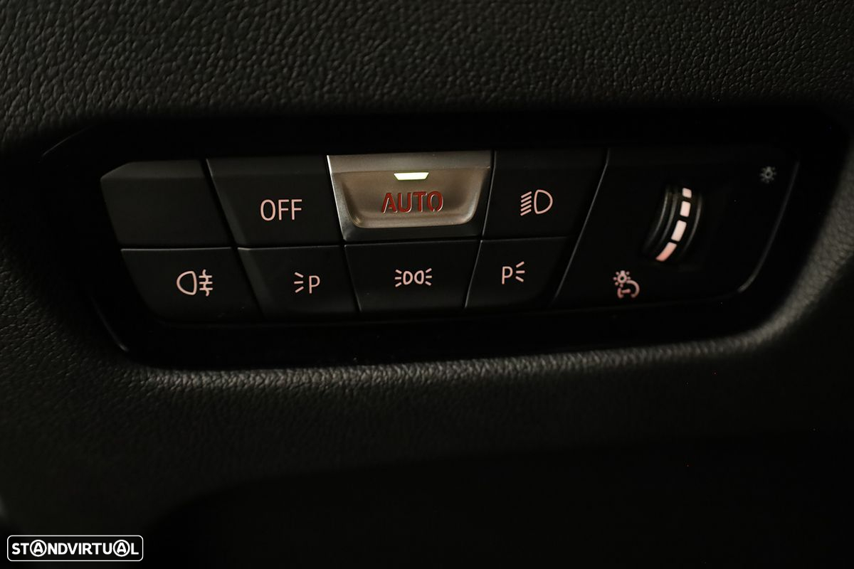 BMW 420 Gran Coupé d Pack Desportivo M Auto - 23