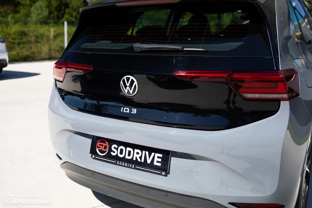 VW ID.3 77 kWh Pro S - 34