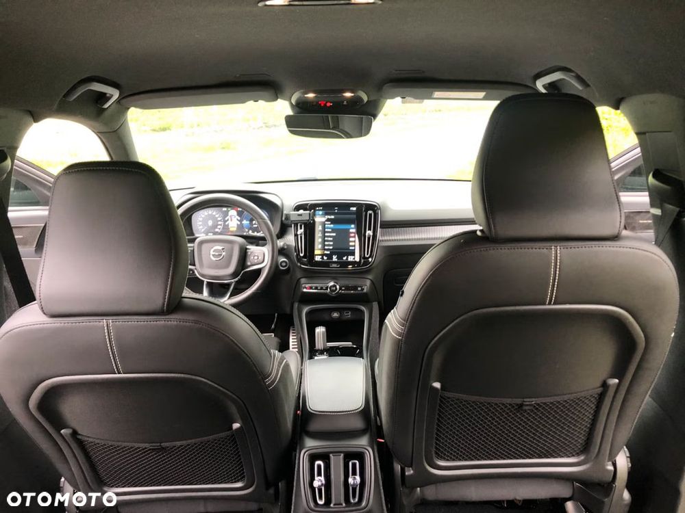 Volvo XC 40 T5 Recharge DKG RDesign - 16
