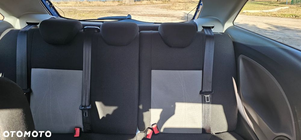 Seat Ibiza SC 1.2 TSI Ecomotive Style - 11