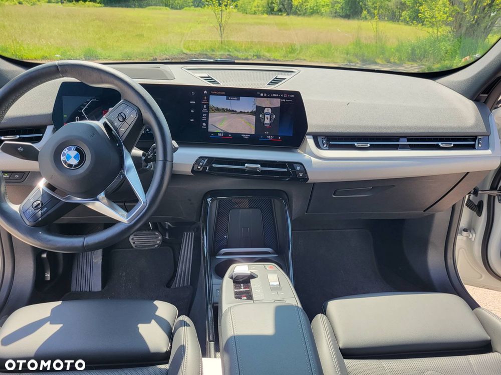 BMW X1 - 8