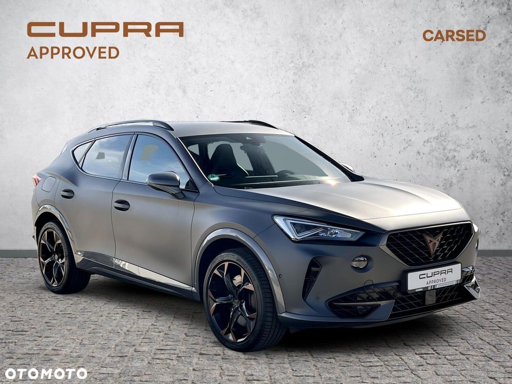 Cupra Formentor - 10