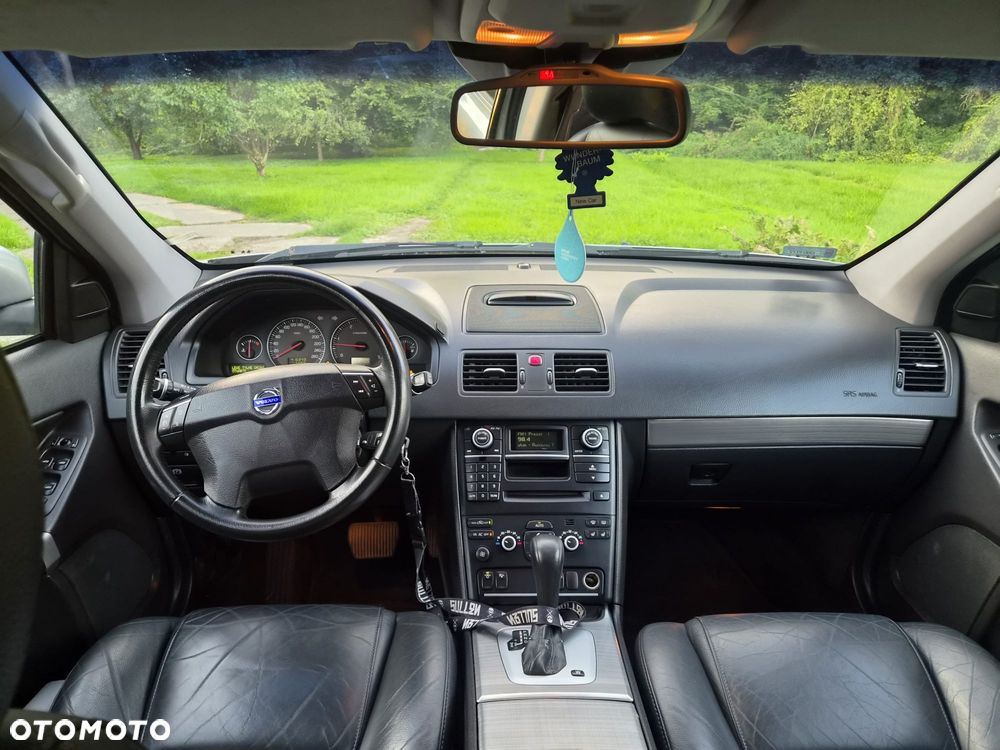 Volvo Xc 90 2006 photo 4