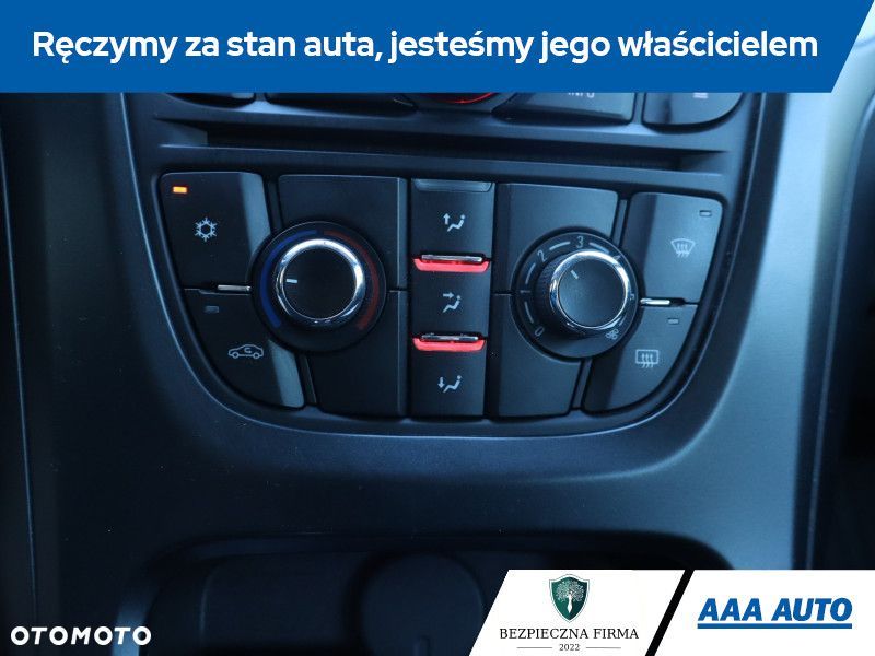 Opel Astra - 17