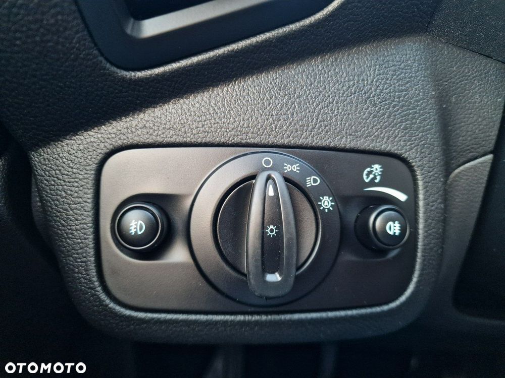 Ford C-MAX 1.5 EcoBoost Start-Stop-System Titanium - 34