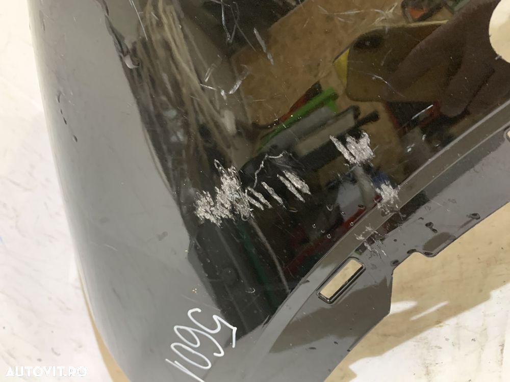 Bara spate Toyota CHR, 2016, 2017, 2018, 2019, 2020, 2021, 2022, cod origine OE 52159-F4010. - 7