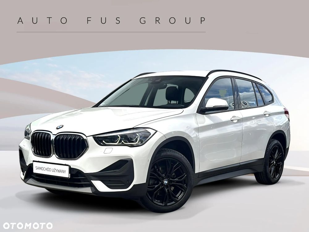 BMW X1 xDrive18d Advantage - 2