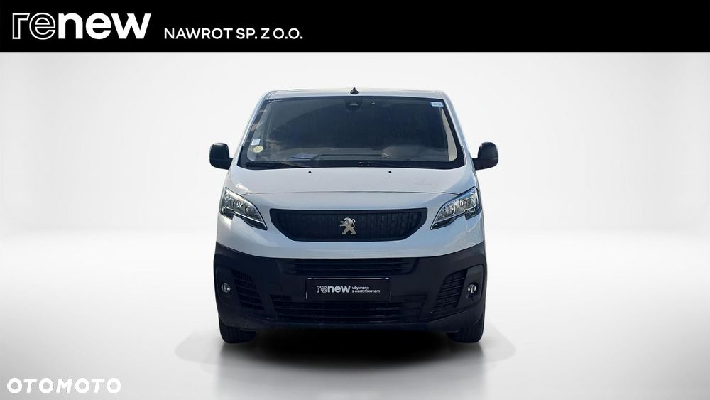 Peugeot expert - 8