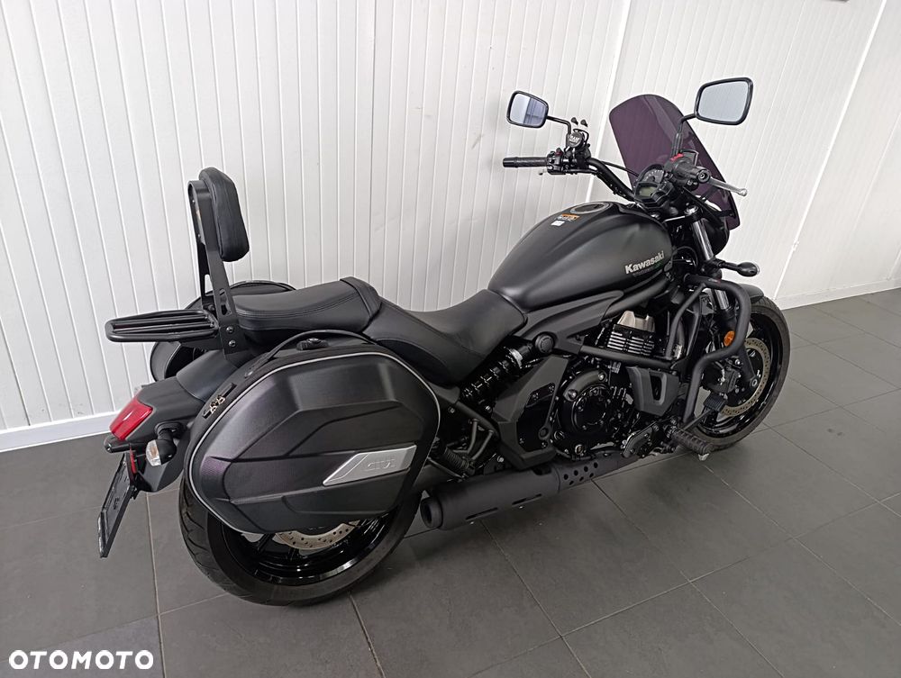 Kawasaki Vulcan - 3