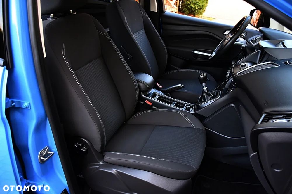 Ford C-MAX 1.0 EcoBoost Titanium ASS - 32