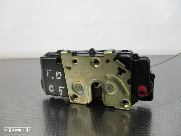 Fecho Porta Tras Dto Citroen C5 Ii (Rc_) - 3