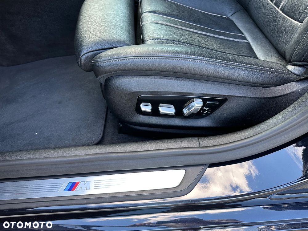 BMW Seria 5 - 23