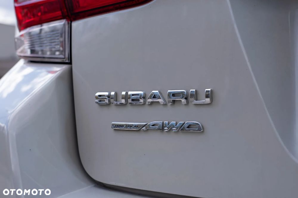 Subaru XV 1.6i Comfort (EyeSight) Lineartronic - 16