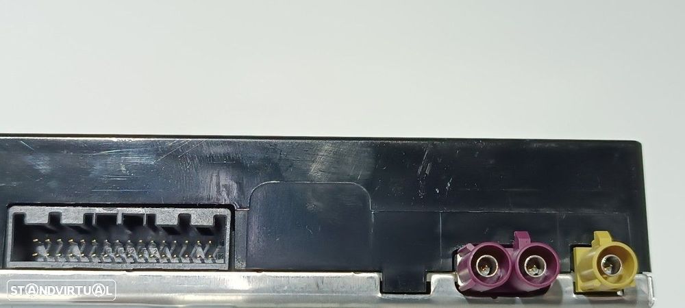 MÓDULO ELETRÓNICO KIA SPORTAGE - 2