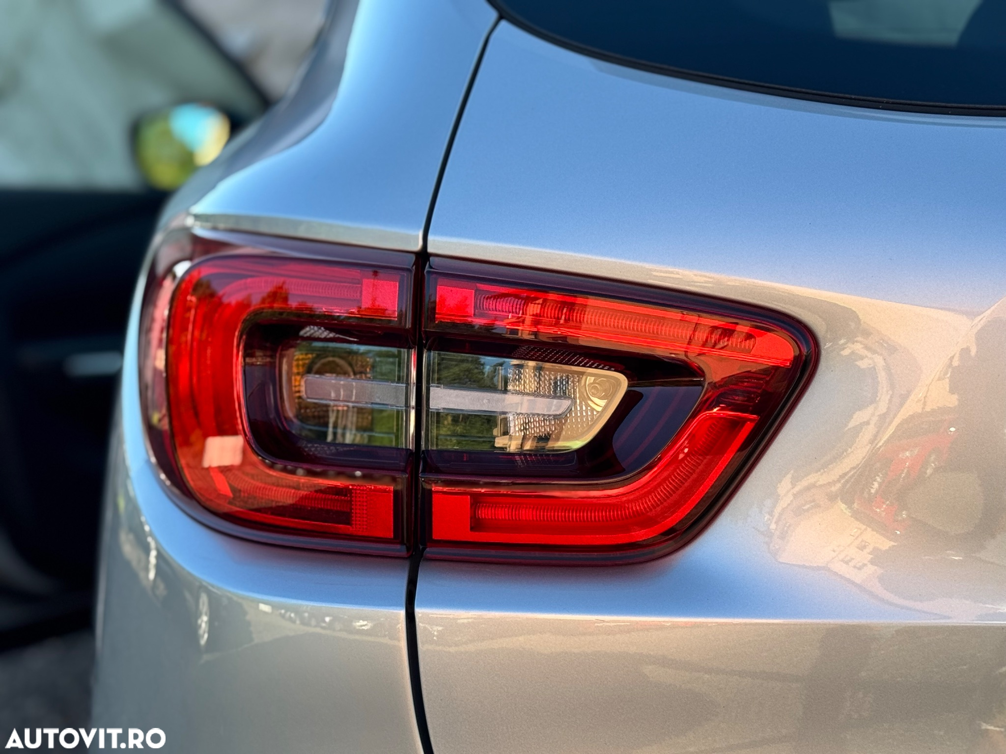 Renault Kadjar Energy TCe 130 EDC Bose Edition - 25