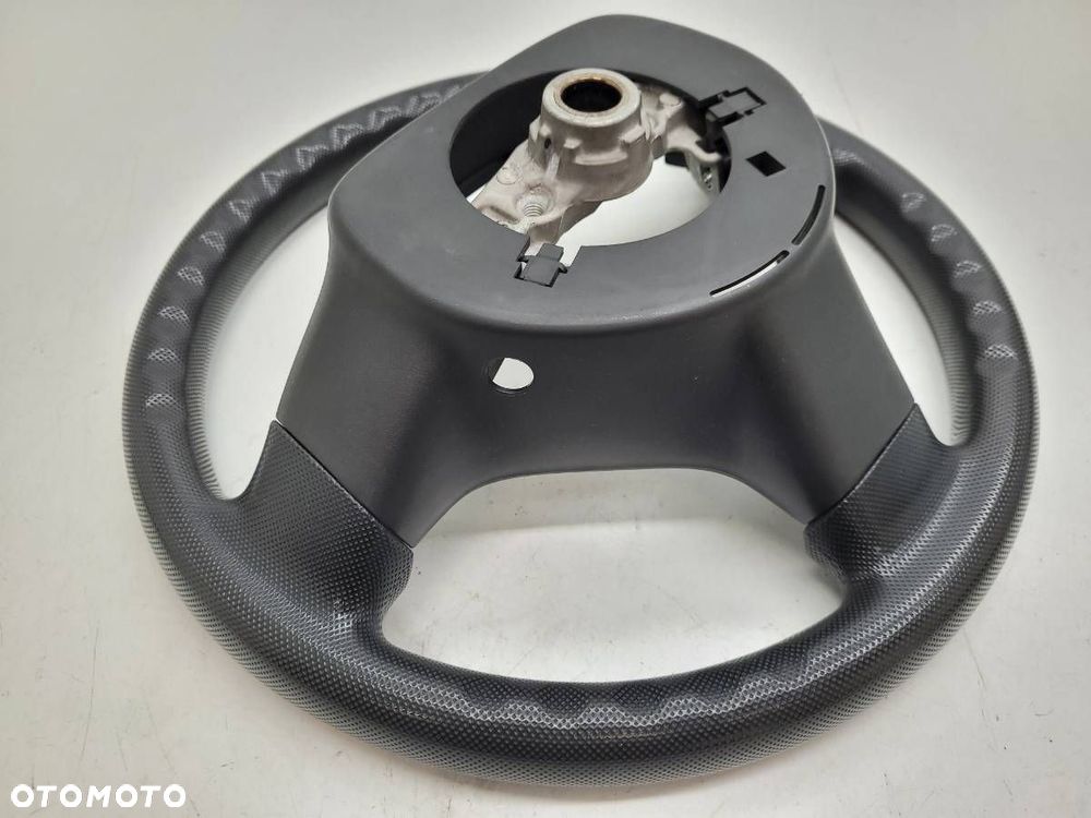 KIEROWNICA PODUSZKA TOYOTA AYGO I 2006 EUROPA - 7
