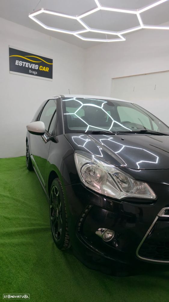 Citroën DS3 1.6 e-HDi So Chic - 14