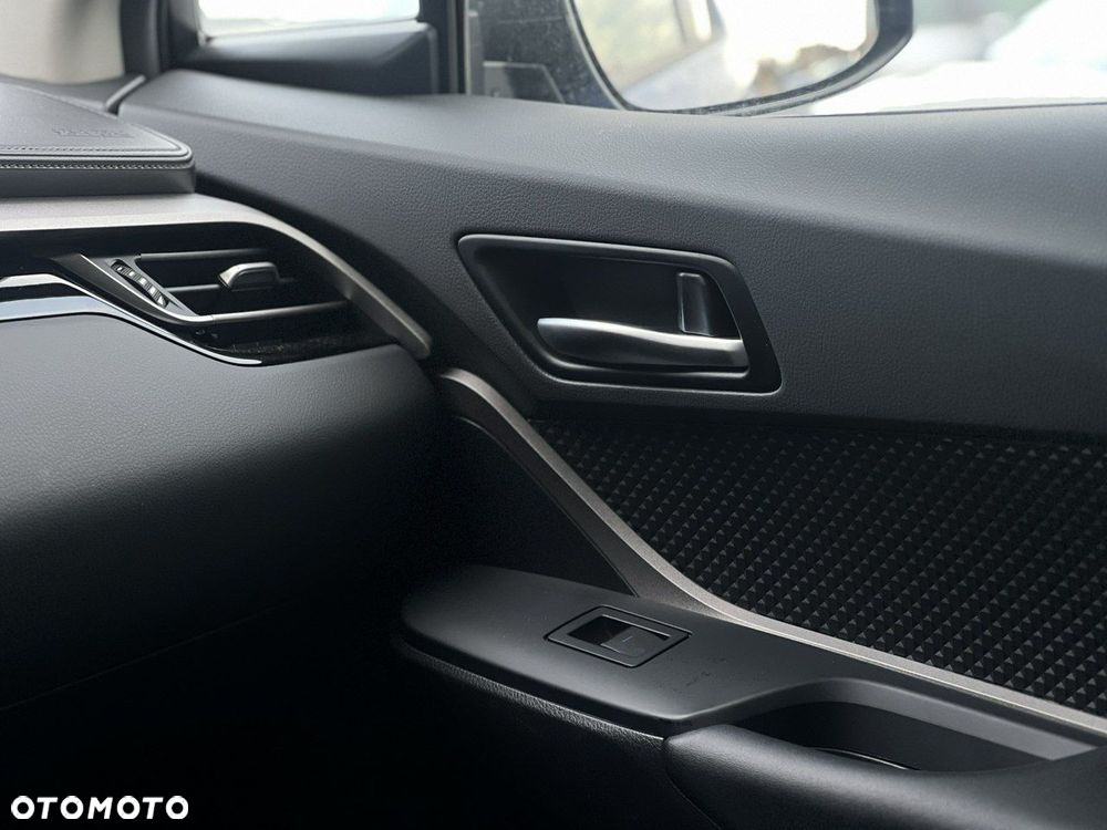 Toyota C-HR 1.2 T Comfort - 34