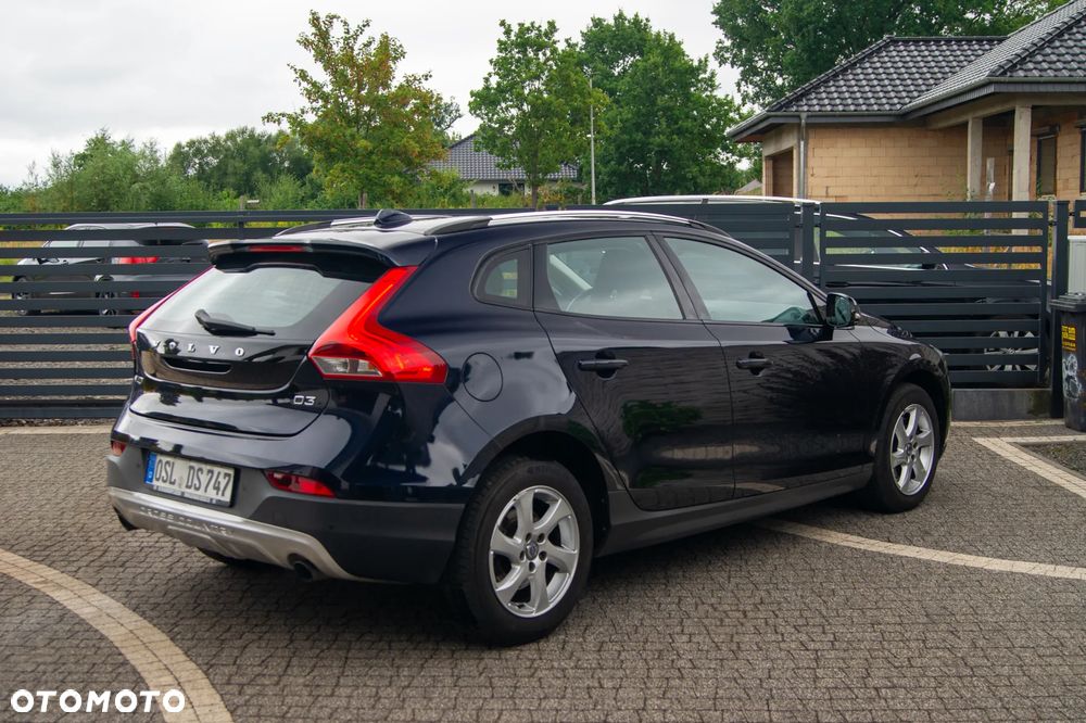 Volvo V40 Cross Country D3 Geartronic Momentum - 7