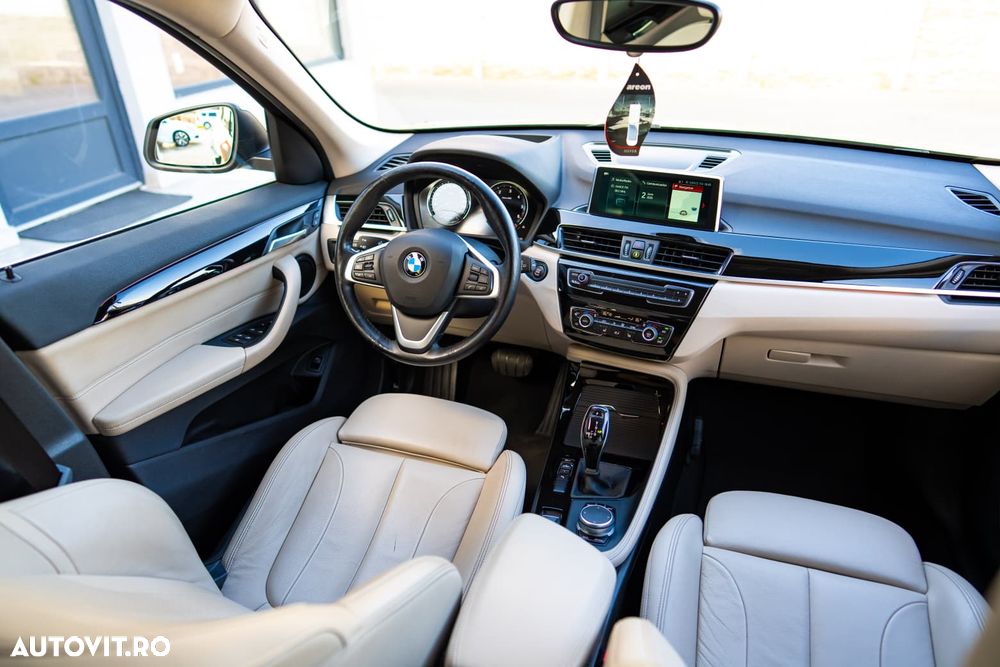 BMW X1 - 33