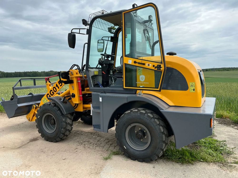 GUNTER-GROSSMANN GG015 - 3