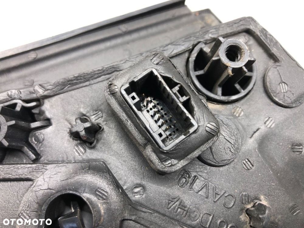 LUSTERKO PRAWY - 197.00 PLN - RENAULT LAGUNA III Grandtour (KT0/1) 2007 - 2015 2.0 dCi (KT01, KT08, - 6