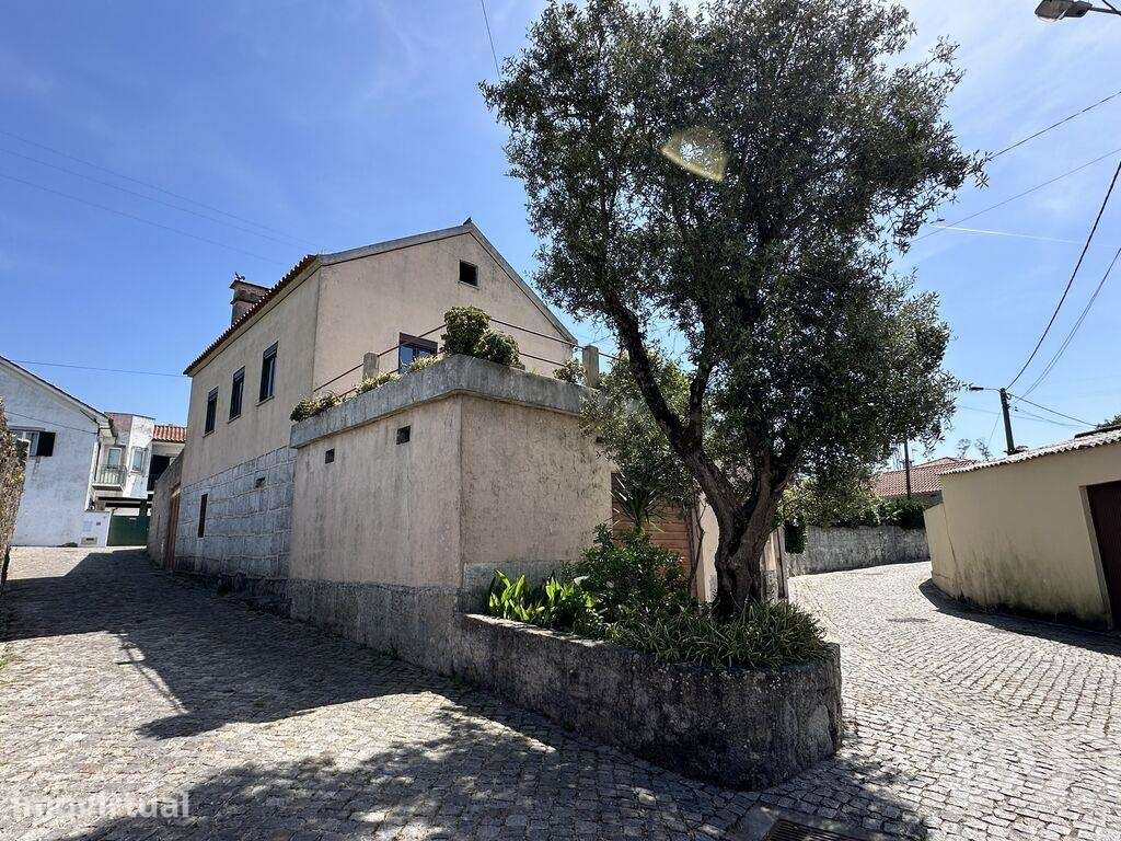 Moradia isolada T4 em Esposende, Marinhas e Gandra de 193 m2 - Grande imagem: 2/34