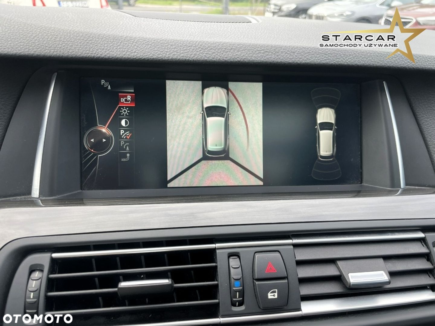 BMW Seria 5 525d xDrive Touring Sport-Aut Luxury Line - 28