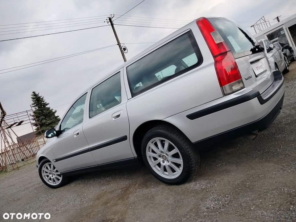 Volvo V70 - 21