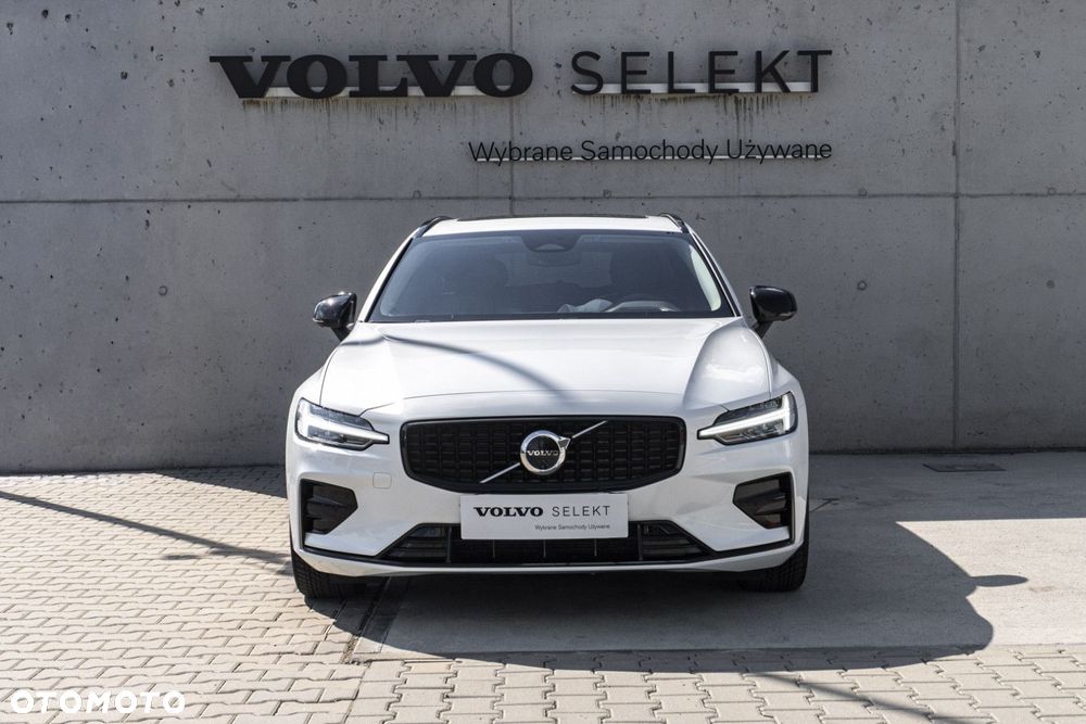 Volvo V60 - 3